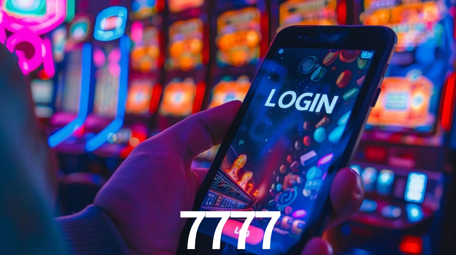 Estatísticas 7777