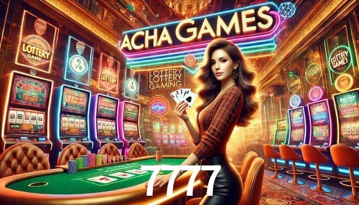 Experiência VIP 7777
