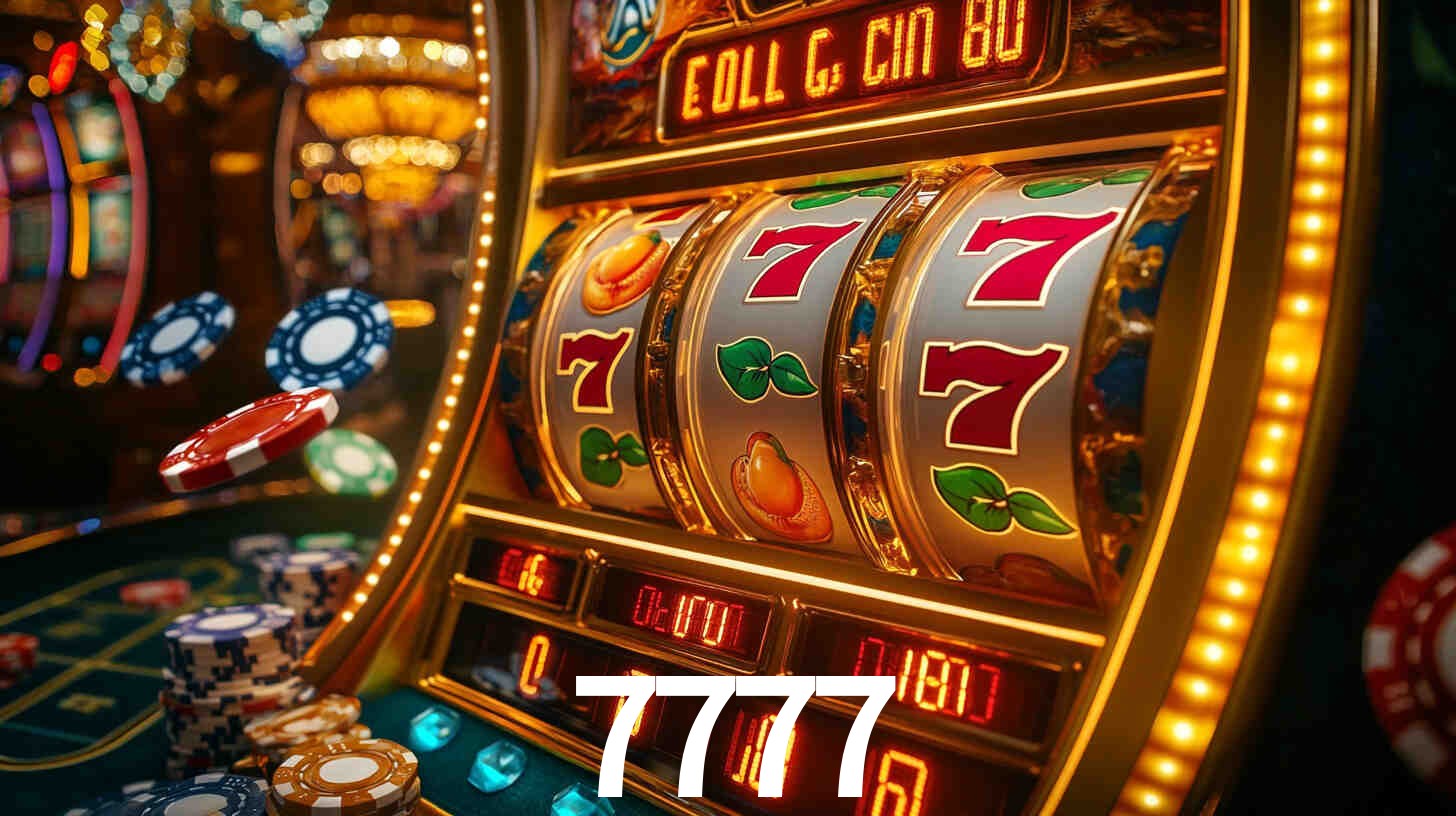 7777 App Interface