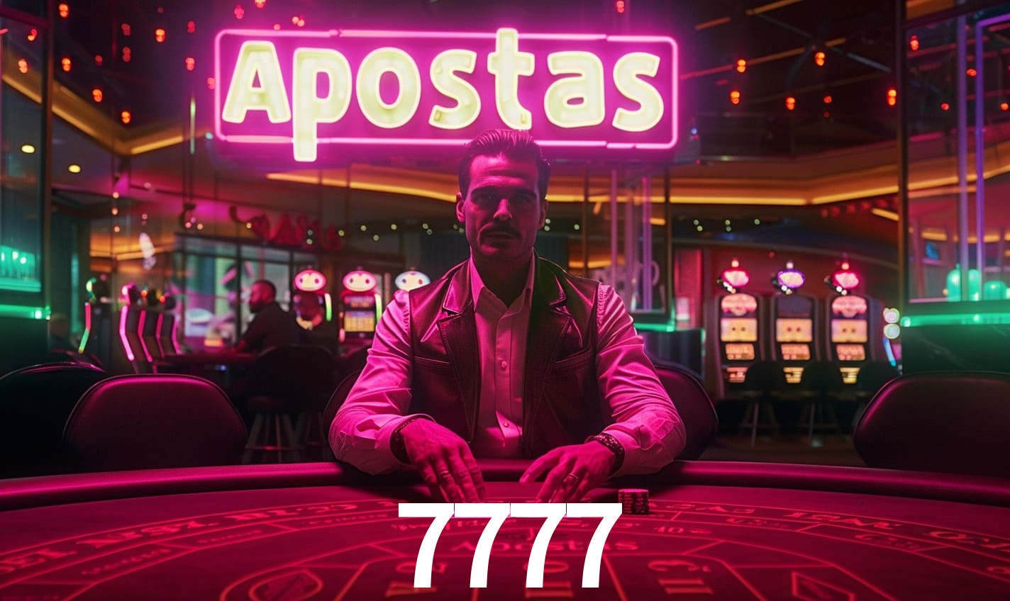 Desvendando o Mundo dos Jogos Virtuais na 7777