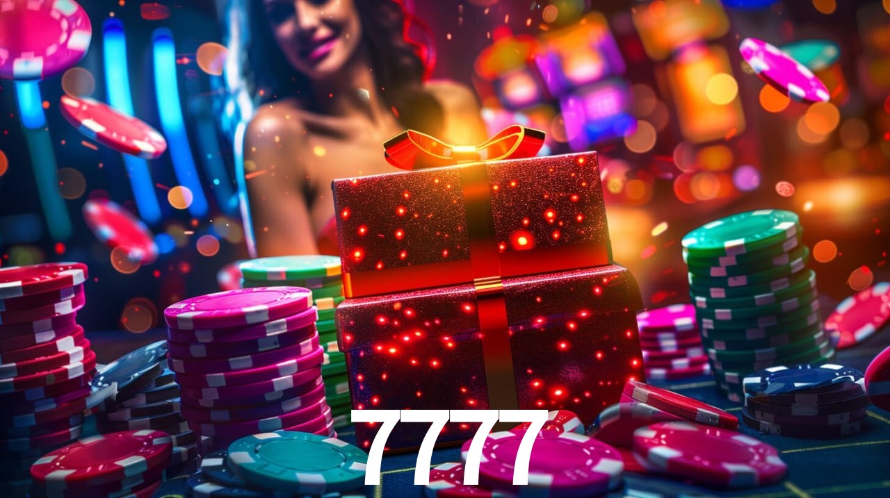 cassino 7777