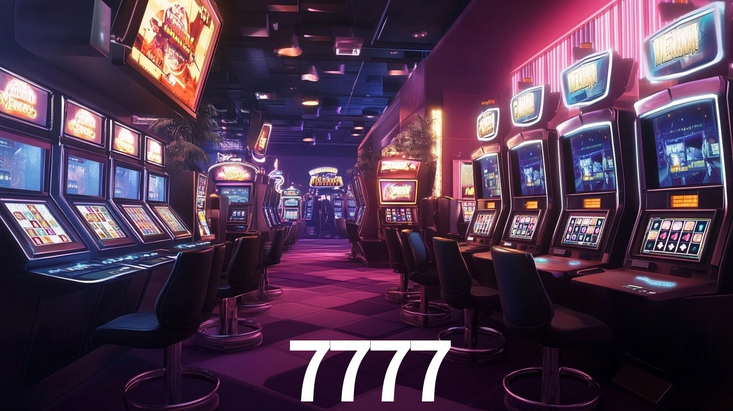 Explore as vantagens do 7777: serviço profissional e confiabilidade