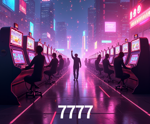 Casino VIP 7777