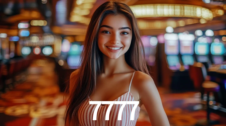 7777