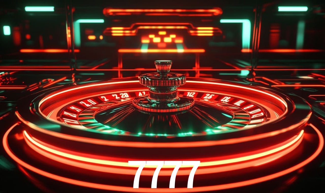 Descubra o Programa VIP da 7777: Vantagens Exclusivas para Jogadores