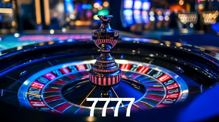 7777 bet