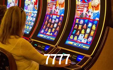 Desvendando o Mundo dos Jogos Virtuais na 7777