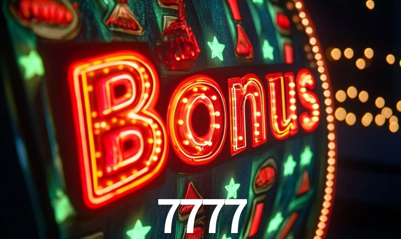 Torneios 7777