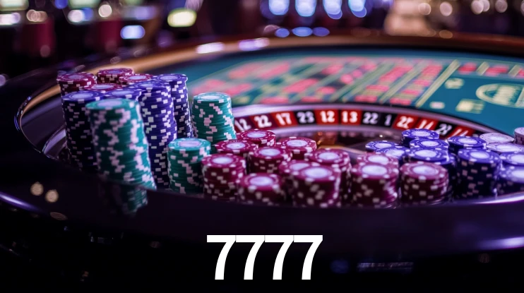 Daily Bonuses 7777