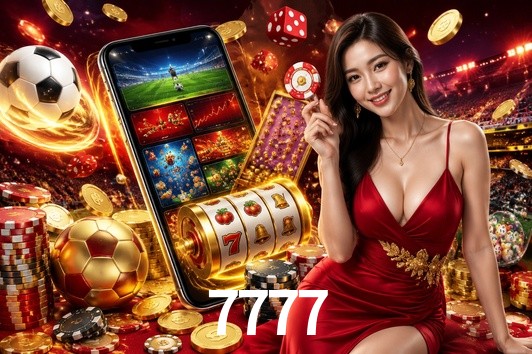 Football Betting 7777