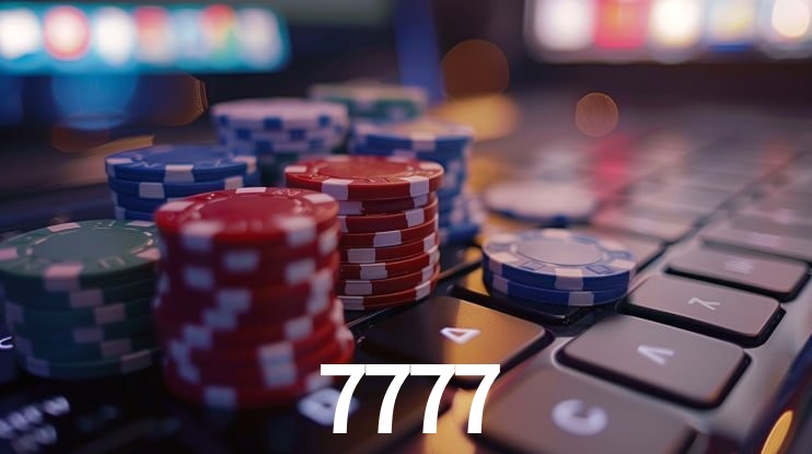Promoção Relâmpago 7777