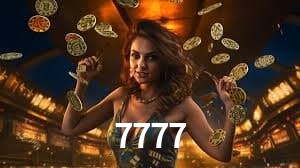 Gates of Olympus 7777