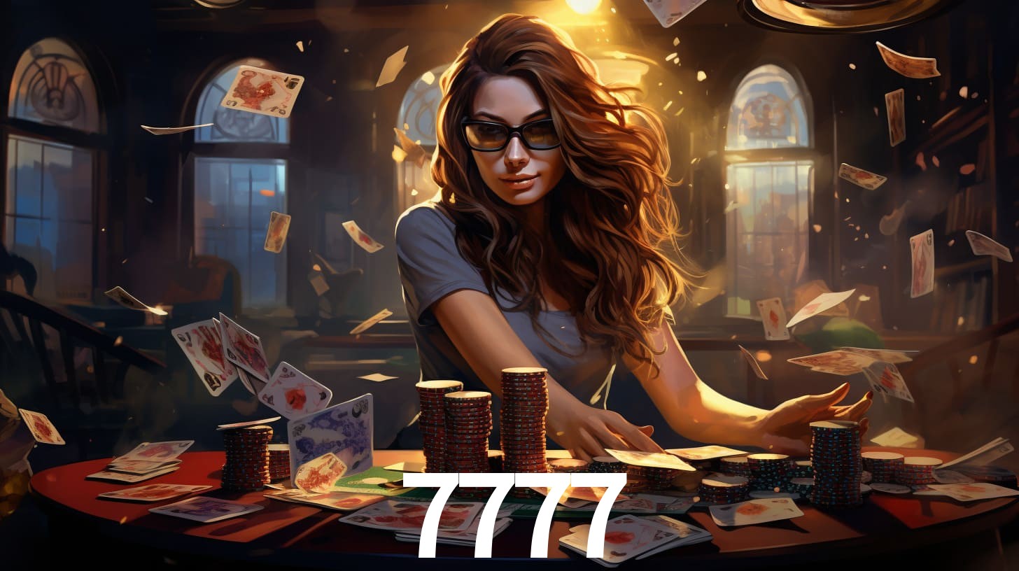 Live Casino 7777
