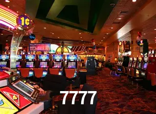 Descubra a Magia dos Jogos de Arcade no 7777