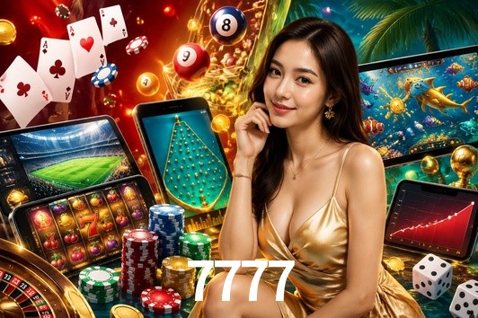 Aviator Game 7777