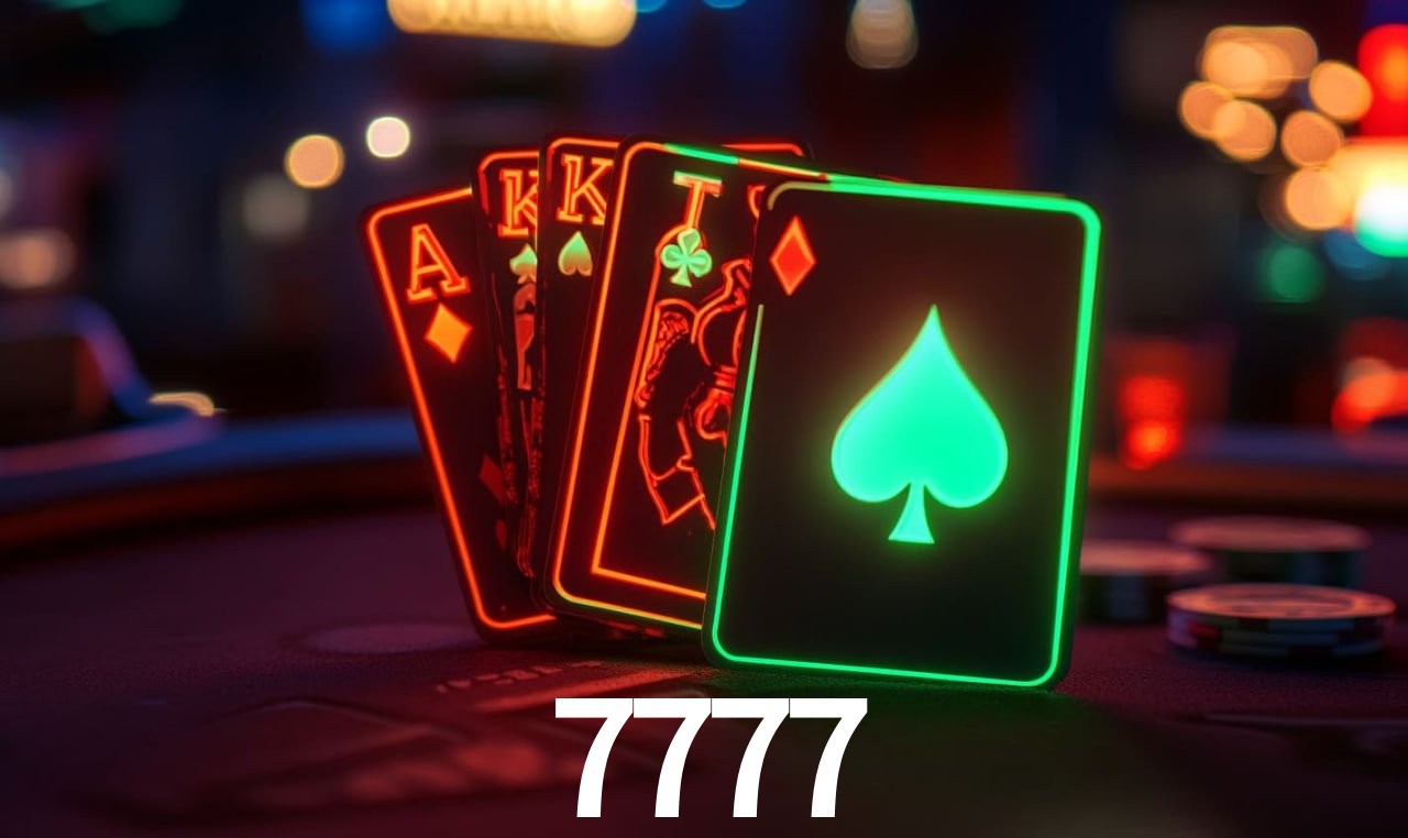 7777 Jackpots Progressivos