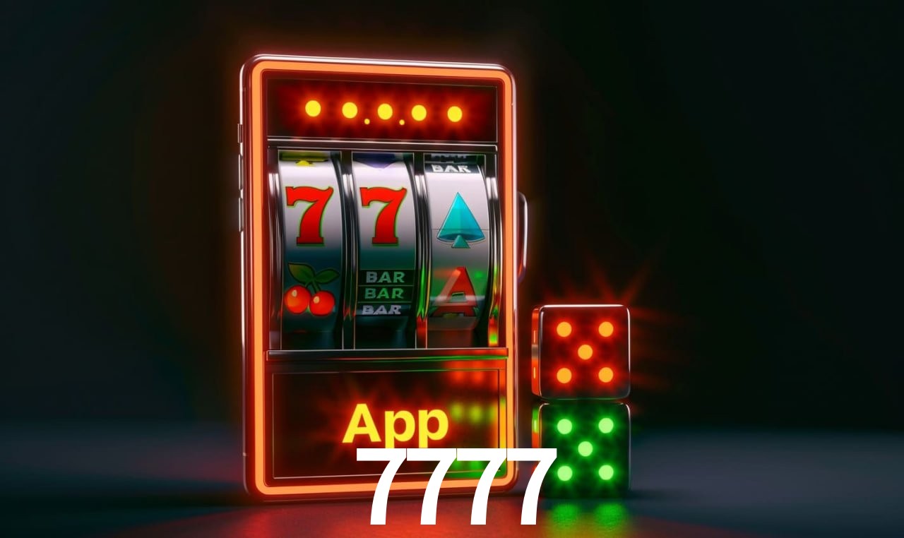 Jogos de Slot 7777