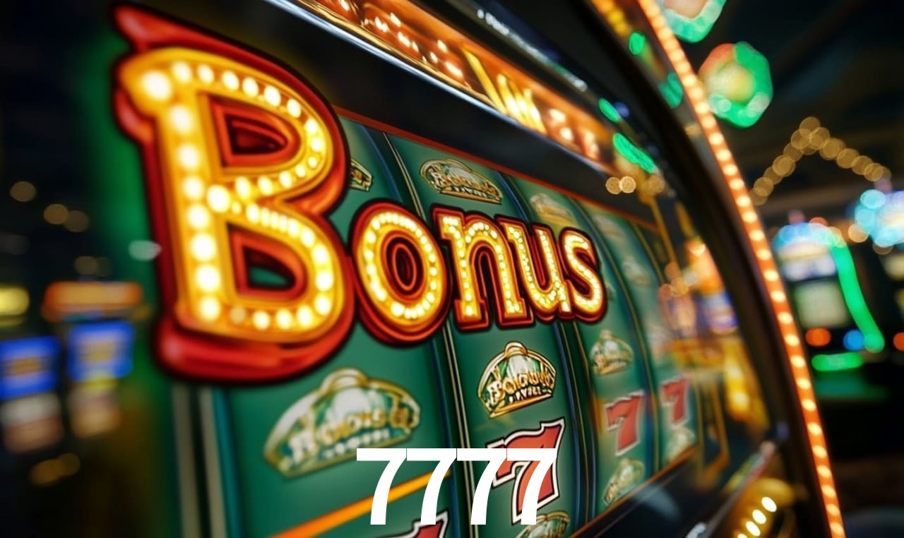 Logo 7777 Loteria Online