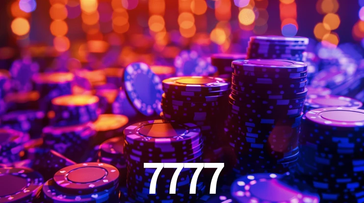 7777 bet