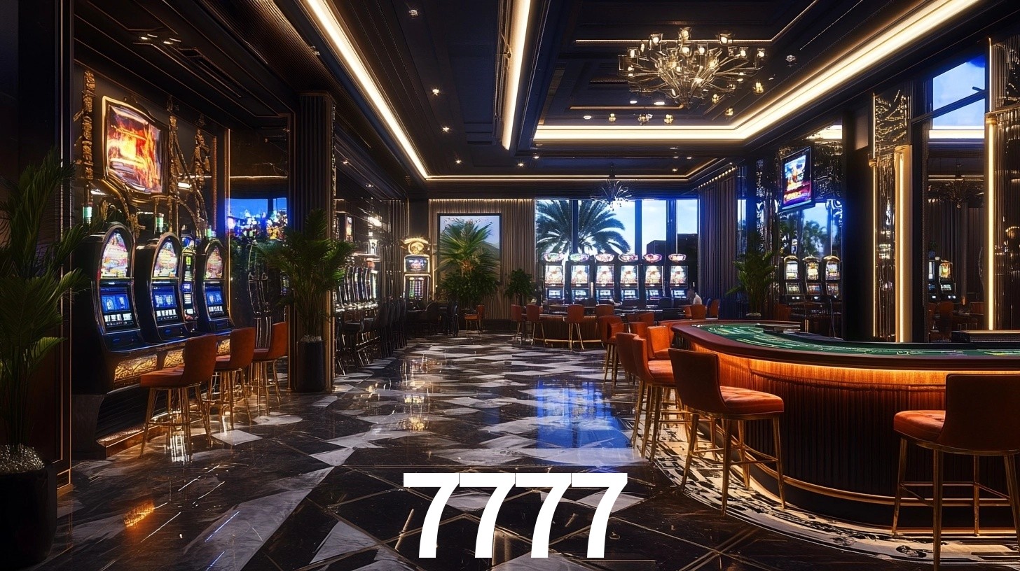 7777 bet