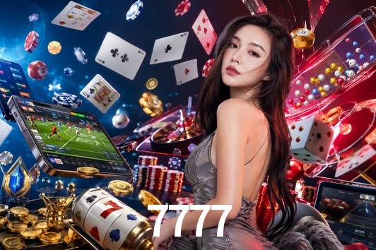 Game Providers 7777