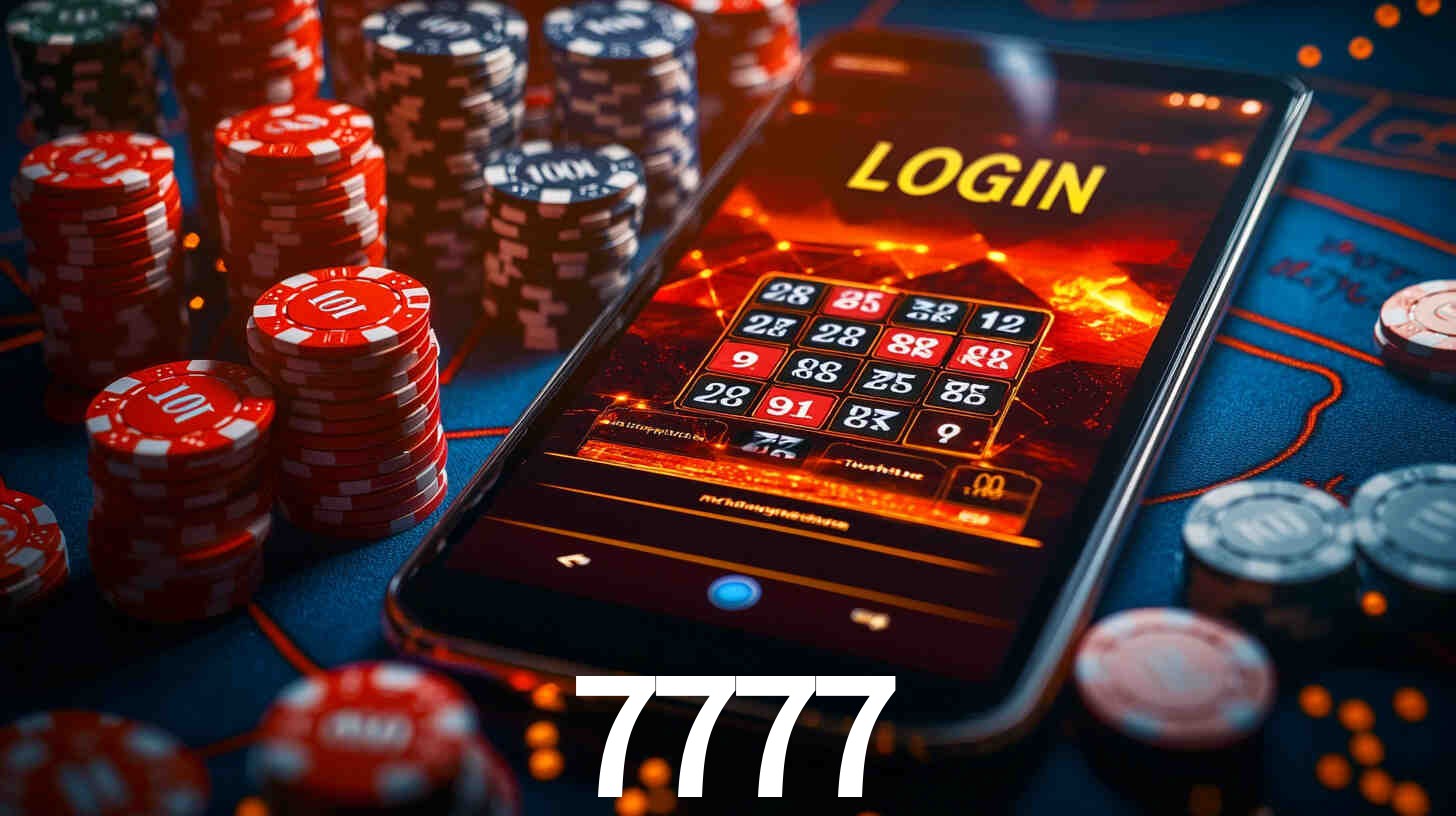 7777 bet