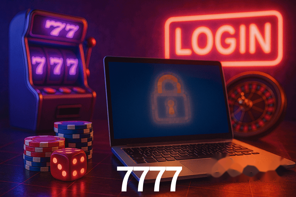 Estatísticas do Jogo 7777