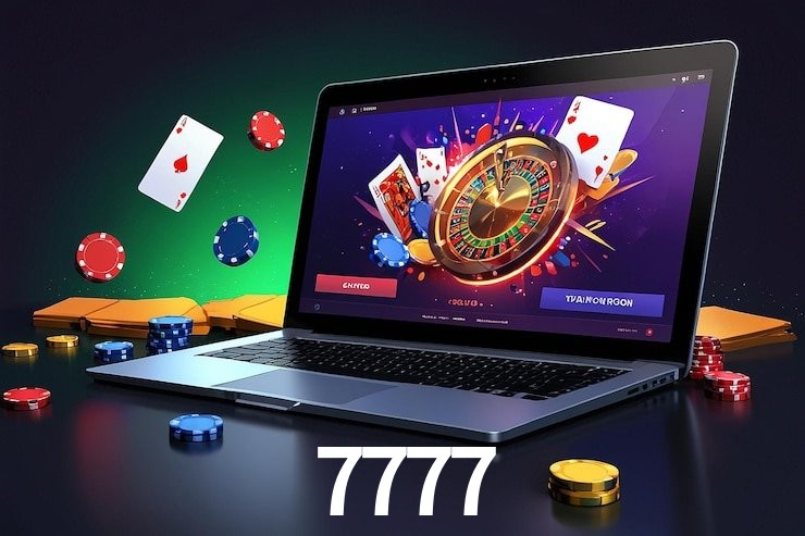 7777 Certificado eCOGRA