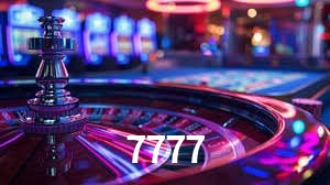 Recursos de Bônus 7777