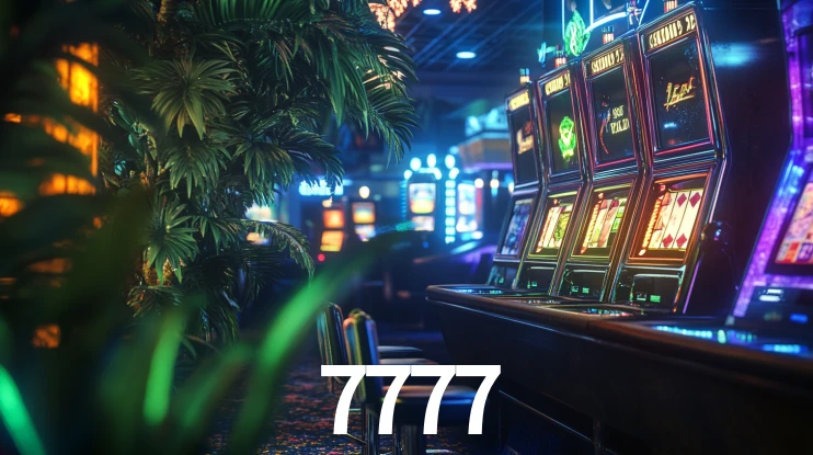Tournaments 7777