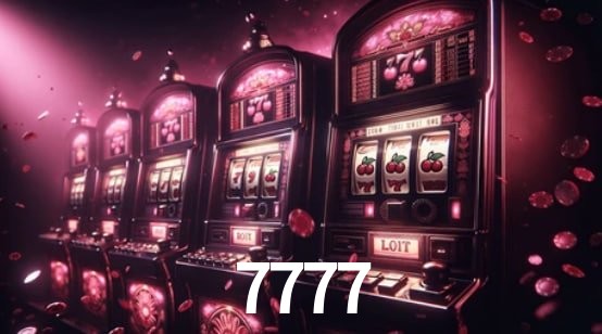 Interface do App 7777