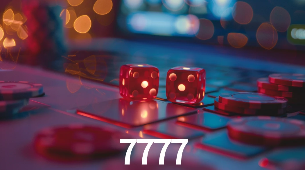 Flash Promotion 7777
