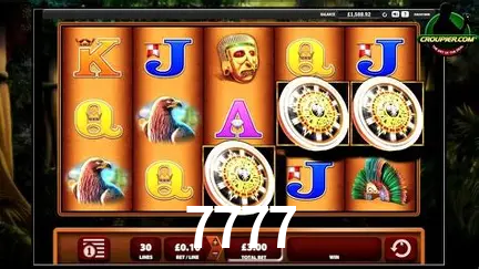 Descubra o Mundo do Cassino Online com 7777