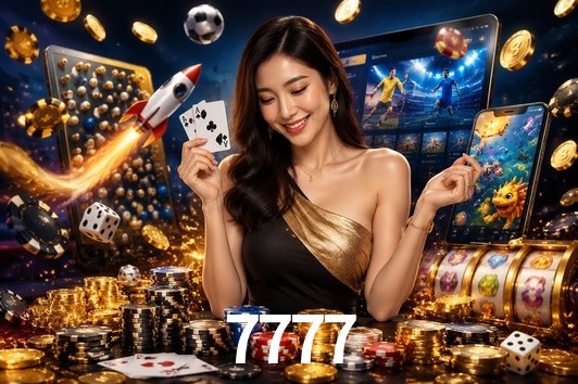 Account Benefits 7777