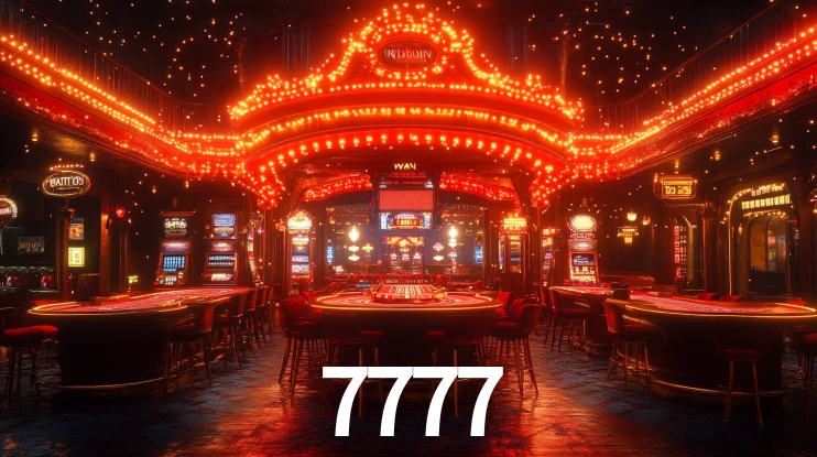 Experimente o Login Seguro Premium no 7777