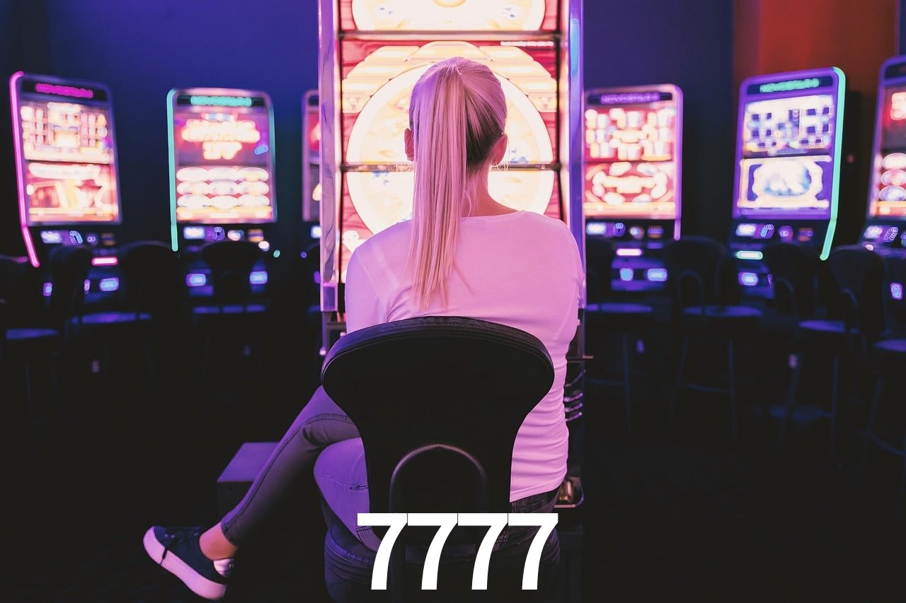 Live Casino 7777