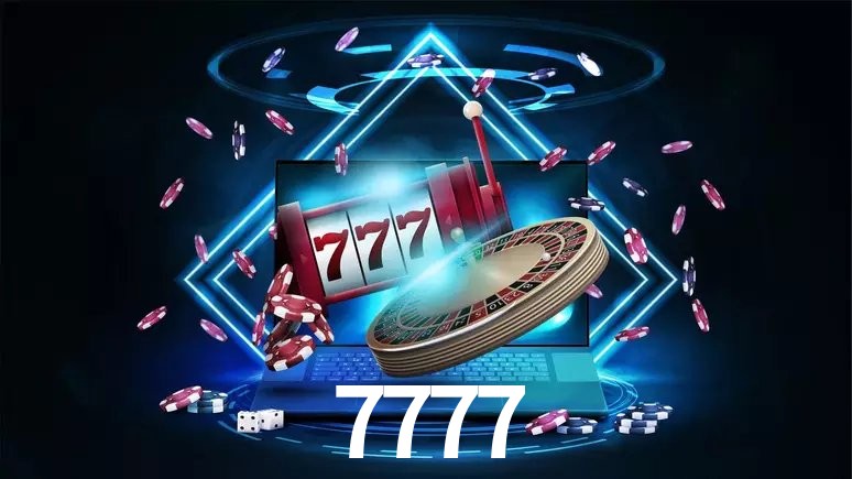 7777 Belo Horizonte - Jackpots