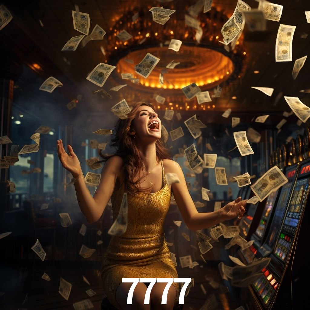 Tennis Betting 7777
