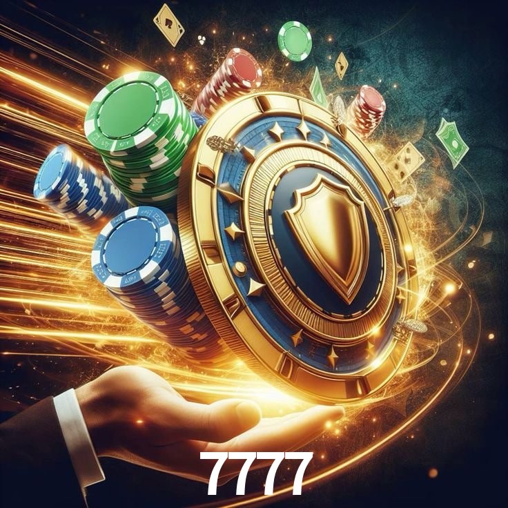 7777 Curitiba - Live Betting
