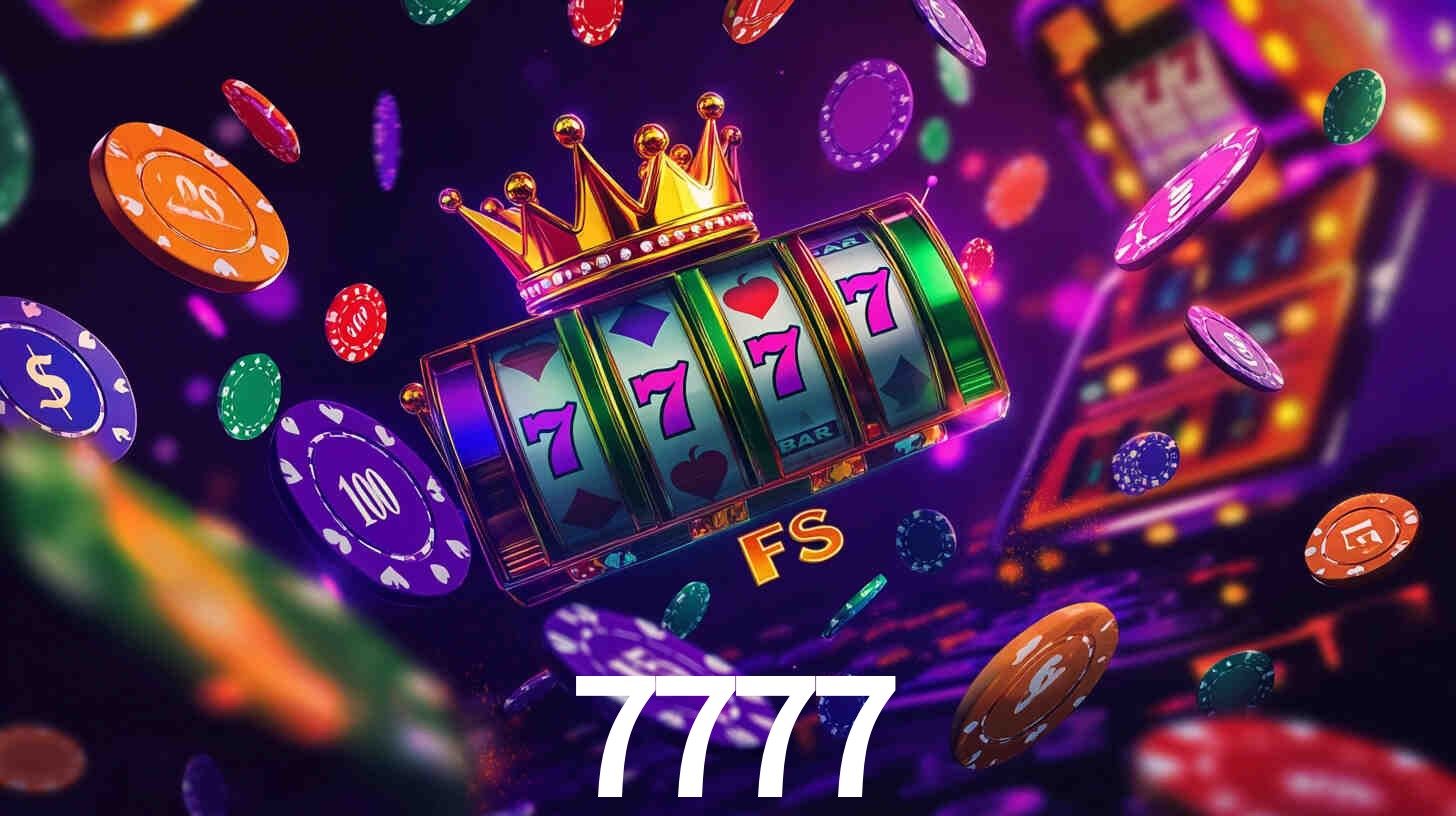 Blackjack Table 7777