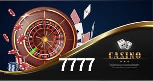 Casino Ao Vivo 7777
