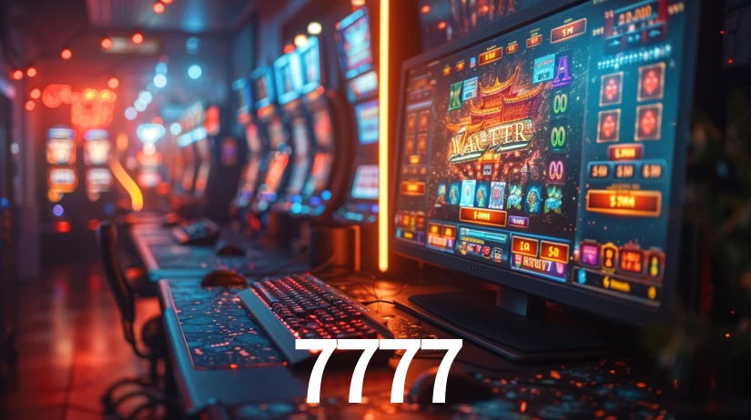 Explore as vantagens do 7777: serviço profissional e confiabilidade
