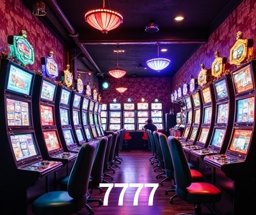 7777 Brasília - Bonus Features