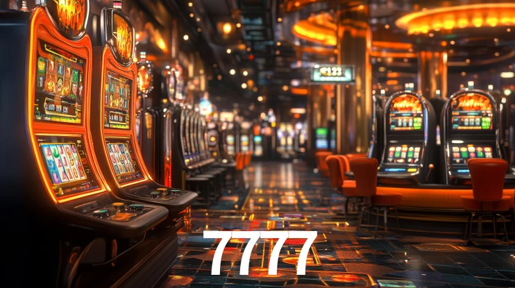 Exclusive Games 7777