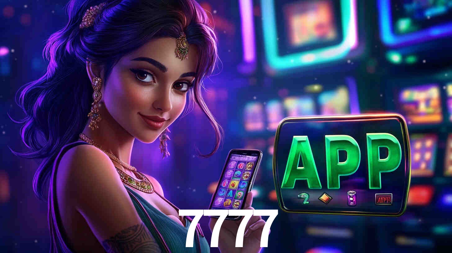 7777 games