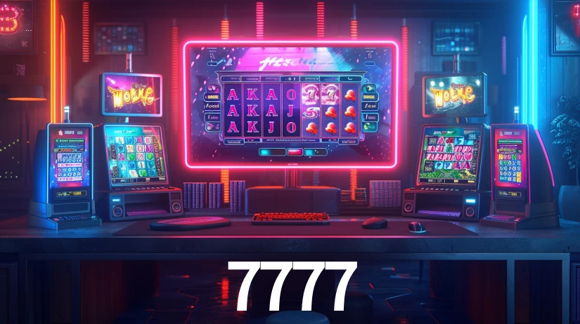 7777,7777 games