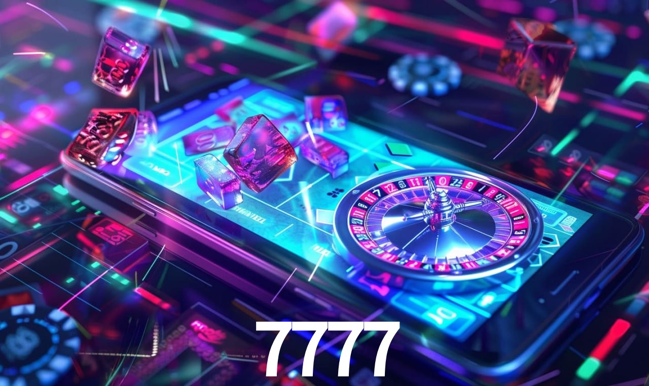 Provedores de Jogos 7777