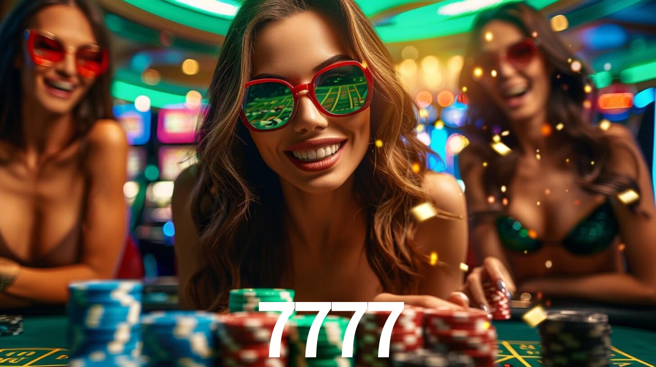 Game Statistics 7777