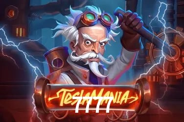 7777 Brasília - Jogo Features