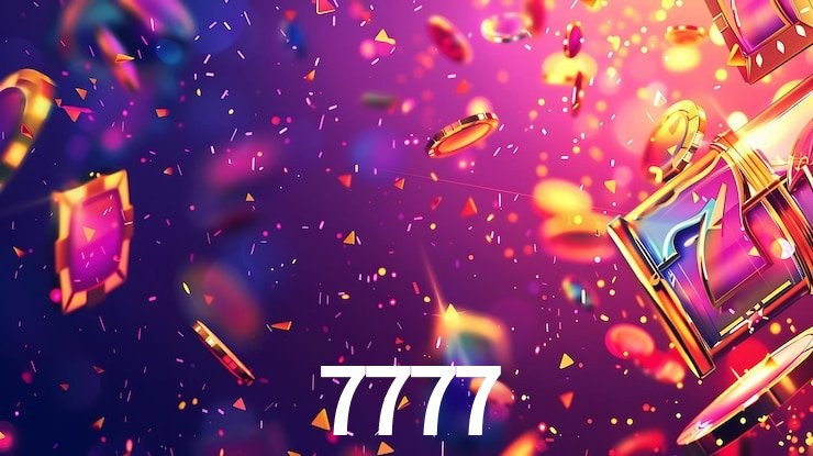 Interface do App 7777